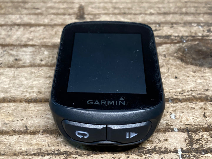 JJ936 ガーミン GARMIN EDGE130 PLUS サイクルコンピューター 接続確認済