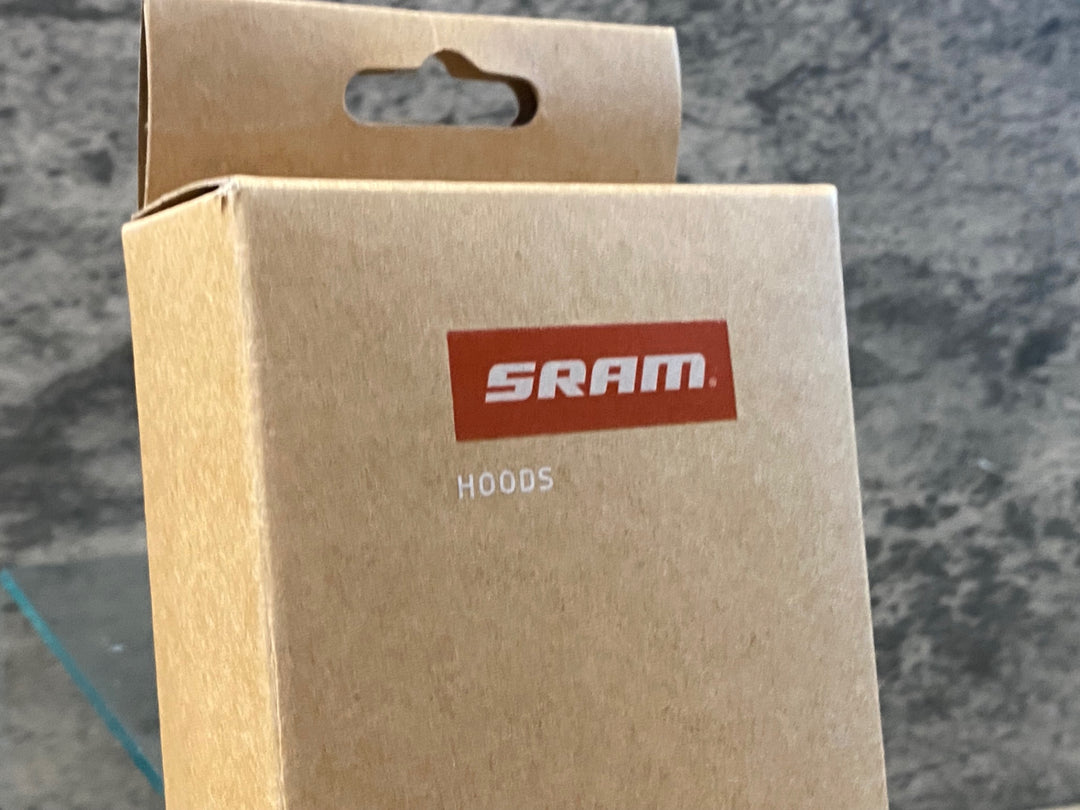 KJ397 スラム SRAM ROAD HOOD COVER ETAP ブラケットカバー