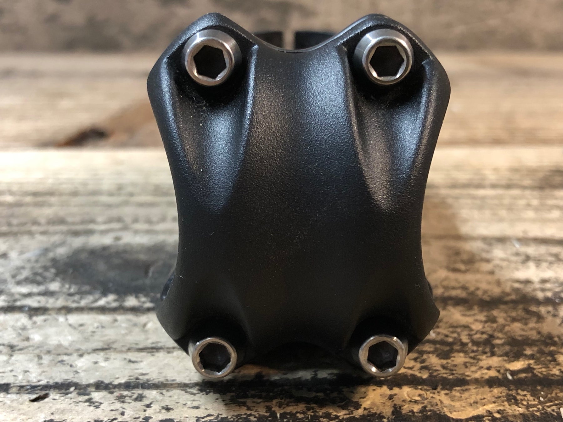 JS777 イーストン EASTON EC90 SL カーボン ステム Φ31.8 80mm – BICI