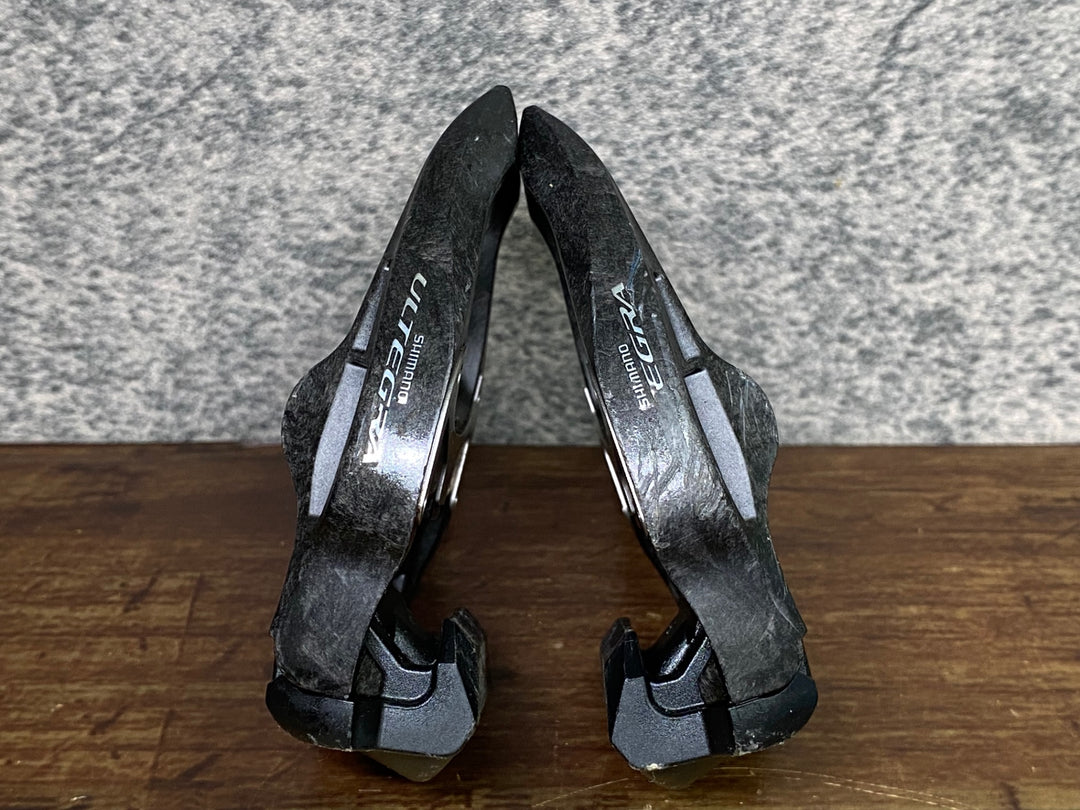 JI311 シマノ SHIMANO アルテグラ ULTEGRA PD-6800 ビンディングペダル SPD-SL