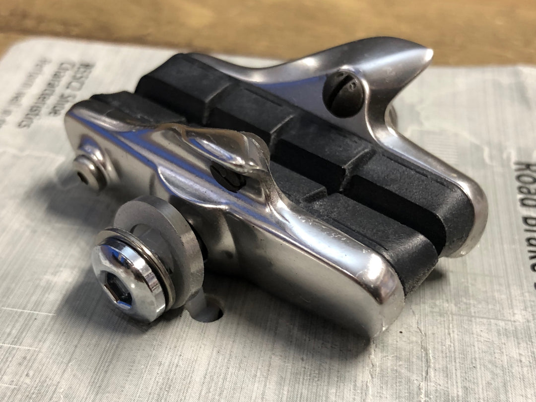 JQ735 シマノ SHIMANO デュラエース DURA-ACE BR-7800 ブレーキシュー