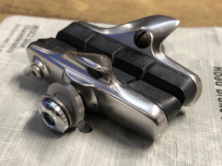 JQ735 シマノ SHIMANO デュラエース DURA-ACE BR-7800 ブレーキシュー