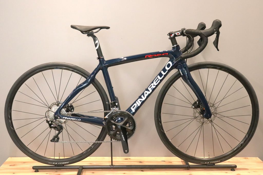 ピナレロ Pinarello ラザ Razha 未使用 ピナレロ PINARELLO ラザ ディスク RAZHA DISK 2022モデル 440