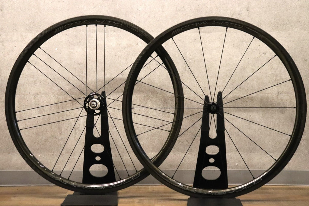 カンパニョーロ CAMPAGNOLO ボーラ BORA WTO 33 AC3 カーボン