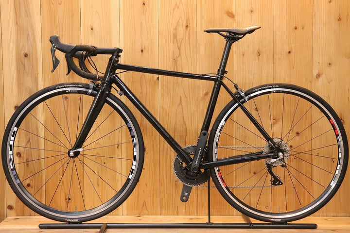 ブリヂストン BRIDGESTONE RS6 2020年頃 490サイズ シマノ アルテグラ R8000 11S アルミ ロードバイク 【芦屋店】