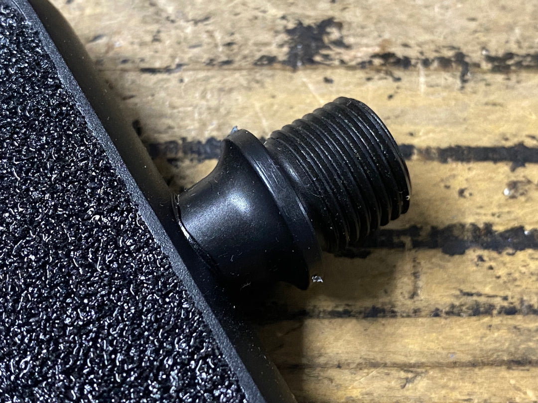KJ398 MOTO REFLEX PEDAL フラットペダル