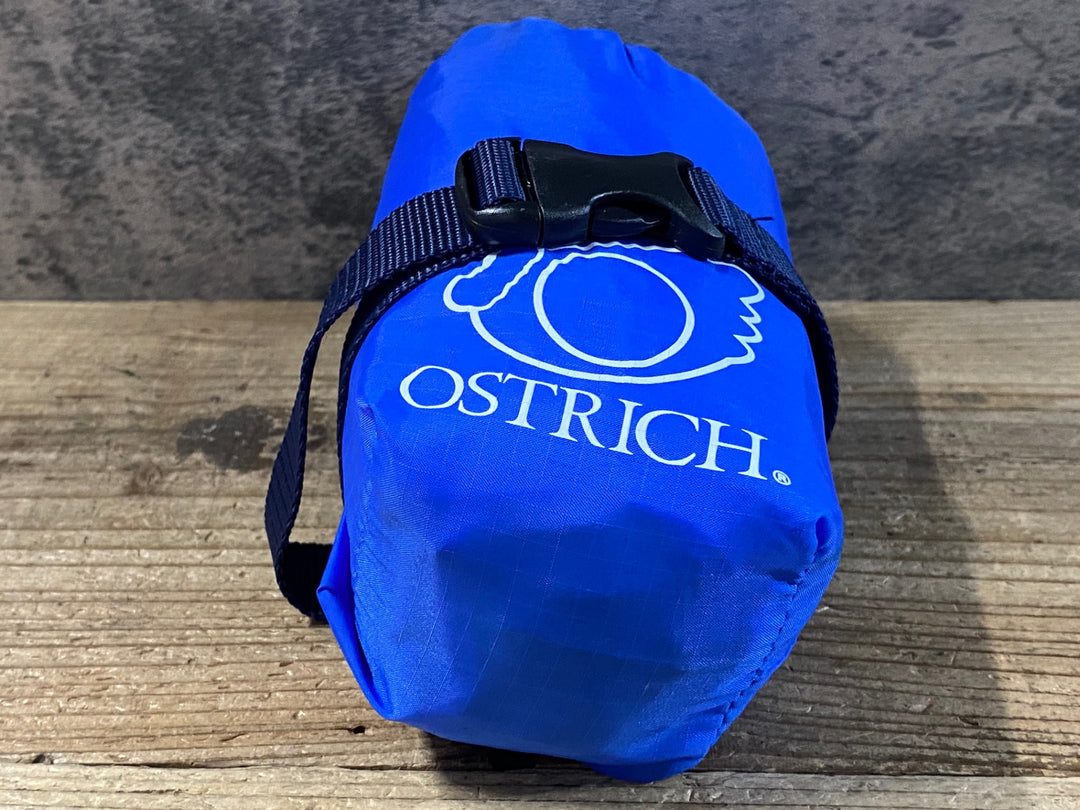 KD523 オーストリッチ OSTRICH L-100 輪行袋 青
