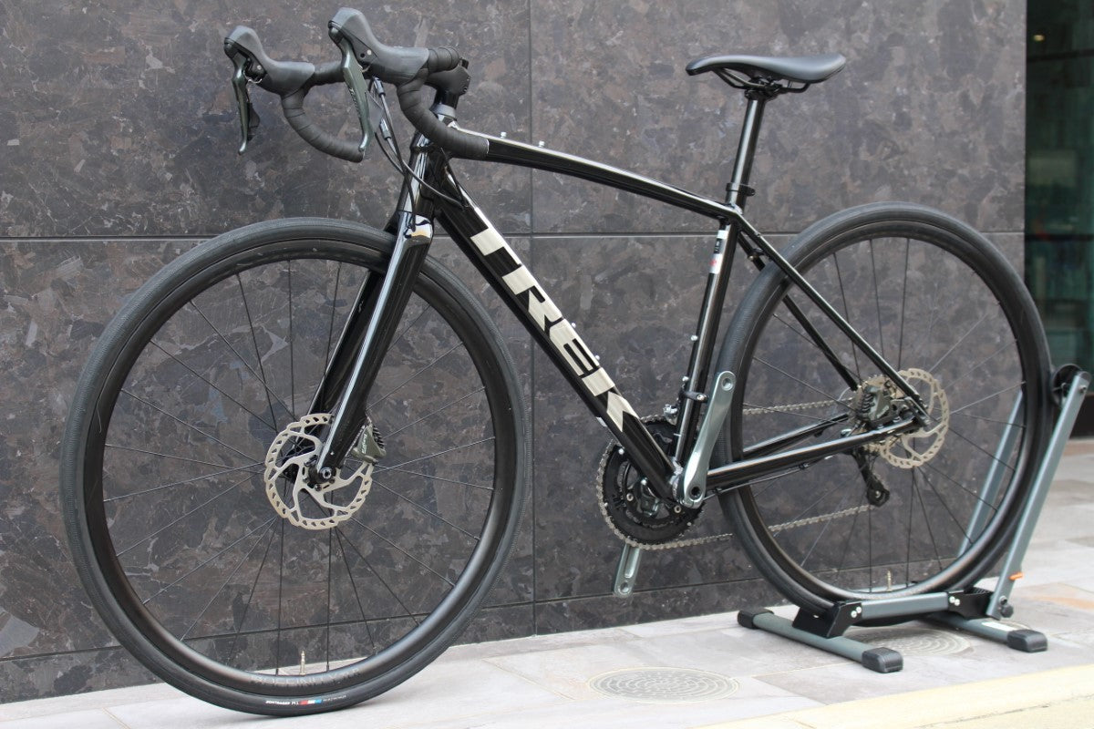 トレック TREK ドマーネ DOMANE AL4 2021年モデル 52サイズ シマノ