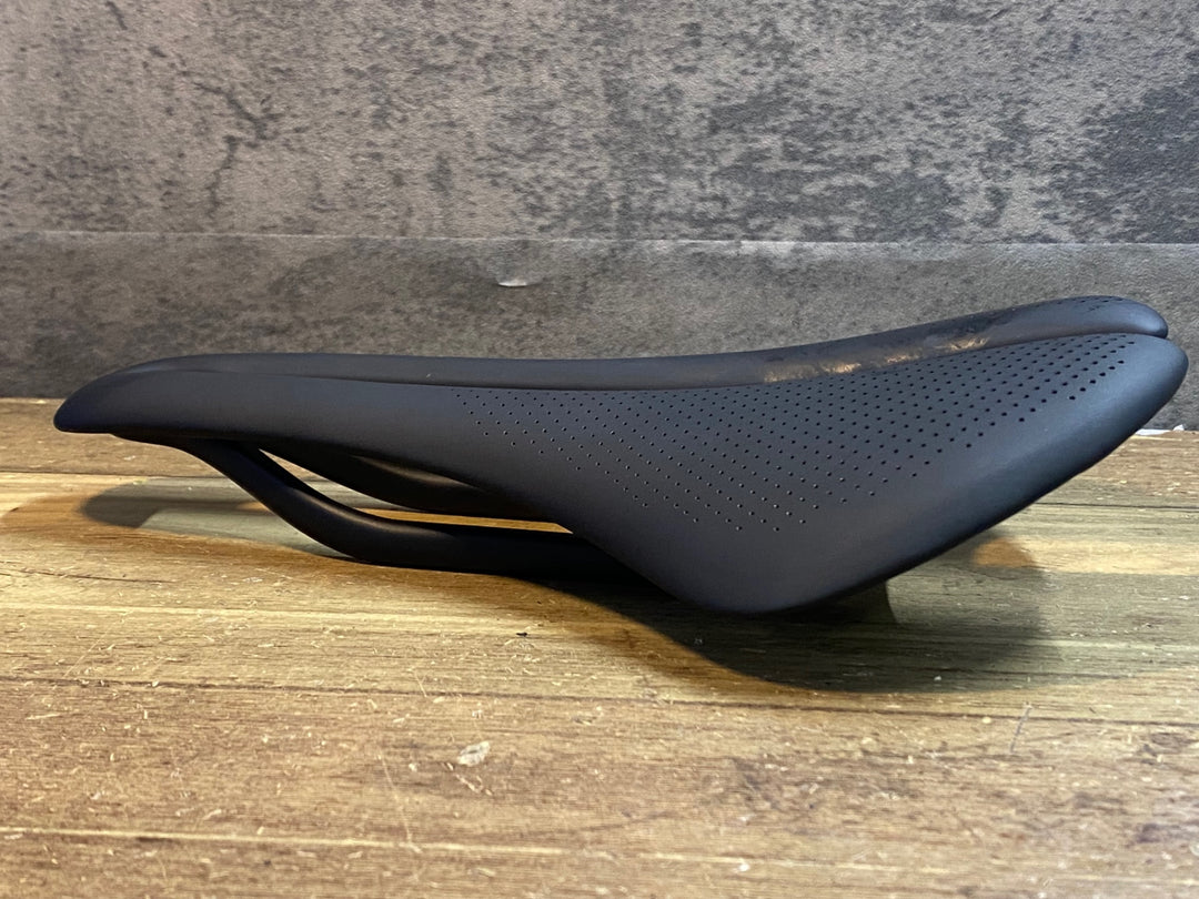 JT350 ボントレガー BONTRAGER AEOLUS RSL サドル 黒 155mm カーボンレール