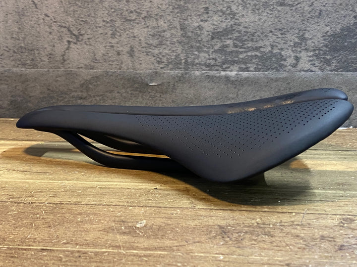 JT350 ボントレガー BONTRAGER AEOLUS RSL サドル 黒 155mm カーボンレール