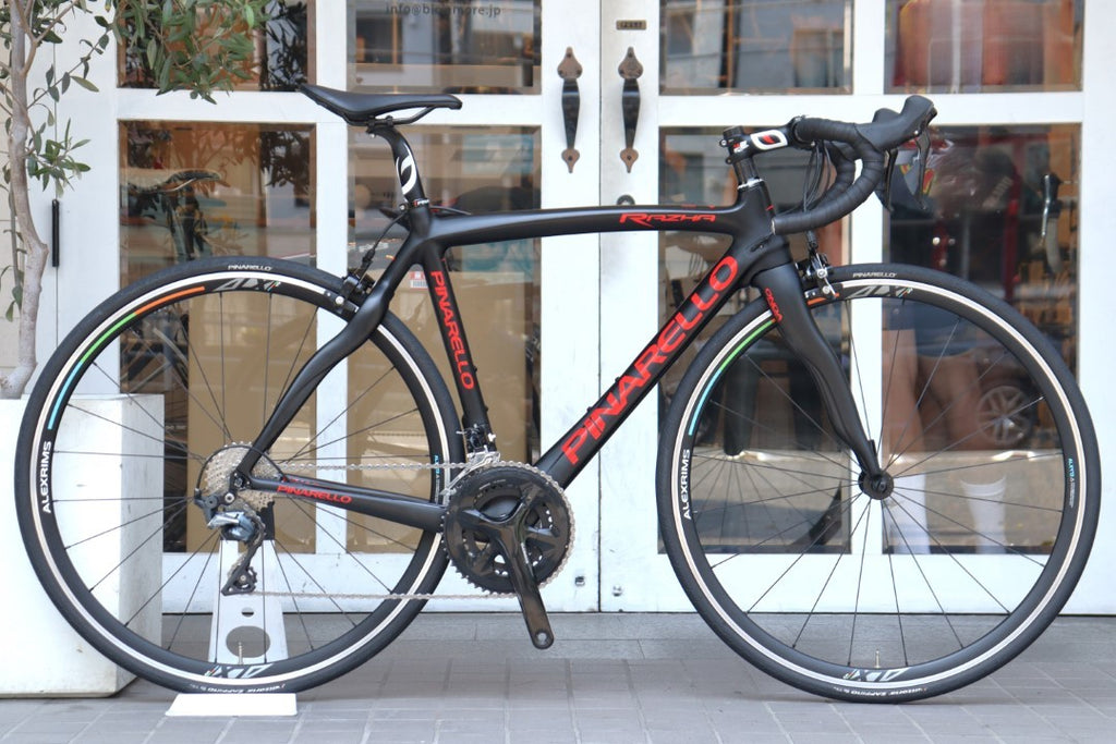ピナレロ PINARELLO ラザ RAZHA 2020モデル 500サイズ シマノ 105