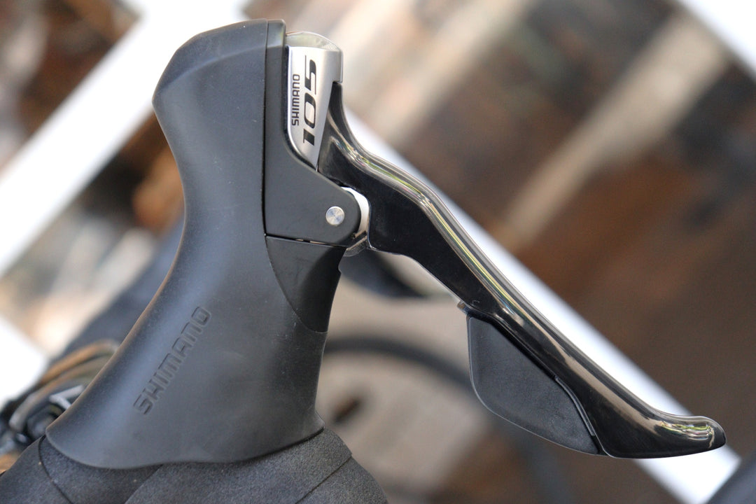 リヴ LIV アヴェイル アドバンスド ディスク AVAIL ADVANCED 2 DISC 2016モデル XSサイズ シマノ 105 5800 MIX 11S カーボン ロードバイク 【横浜店】