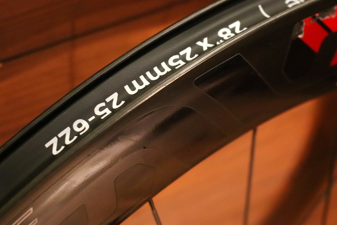 エンヴィ ENVE SES7.8 DT SWISS 240Sハブ カーボン クリンチャー フロントホイール 【東京南麻布店】