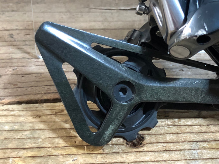 KH306 シマノ SHIMANO デュラエース DURA-ACE RD-R9100 リアディレイラー 11S