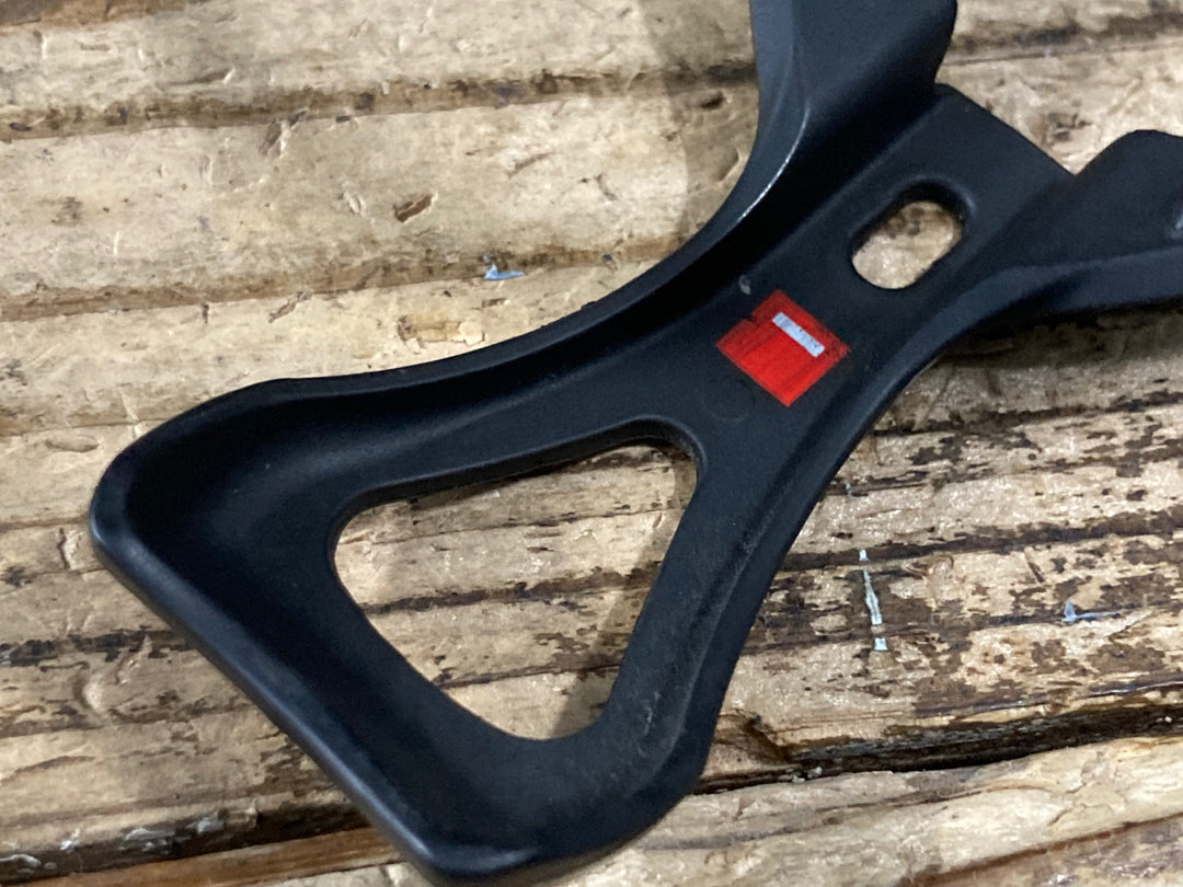 KN269 エリート ELITE LEGGERO CARBON ボトルケージ 2個セット