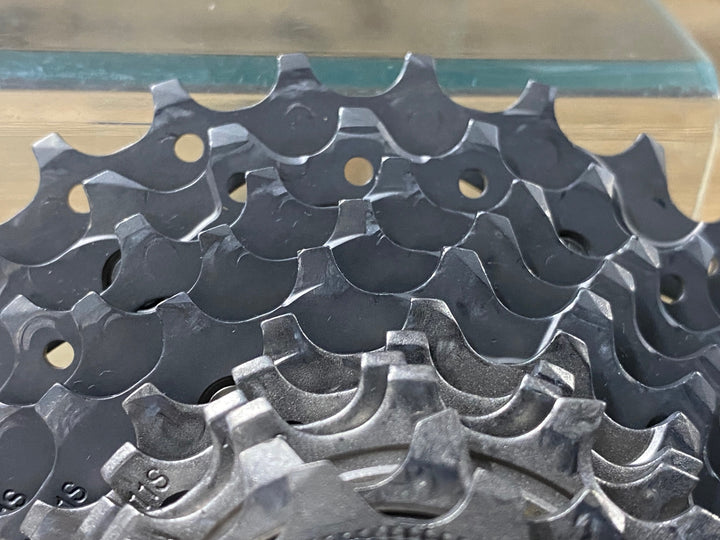 KJ430 シマノ SHIMANO デュラエース DURA-ACE CS-R9100 スプロケット 11-28T 11S