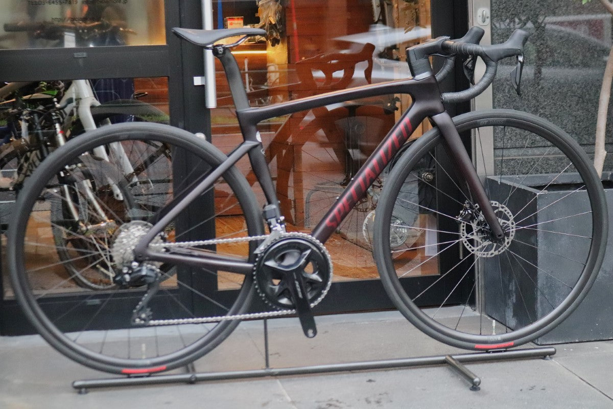スペシャライズド SPECIALIZED ターマック TARMAC SL7 COMP 2024 49