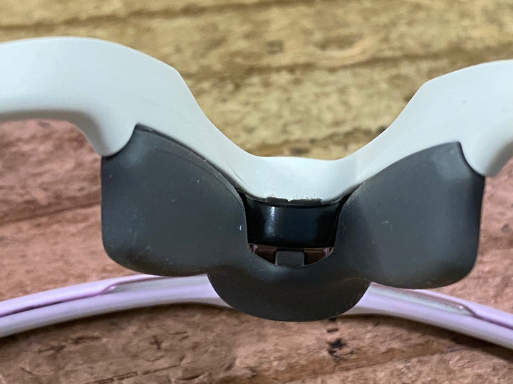 KM192 オークリー OAKLEY JAW BREAKER サングラス アイウェア 白