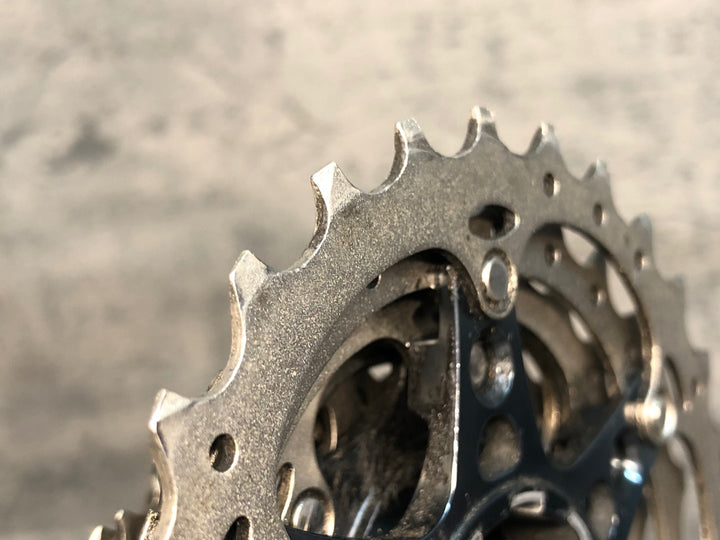 JA332 シマノ SHIMANO アルテグラ ULTEGRA CS-R8000 スプロケット 11s 11-28T