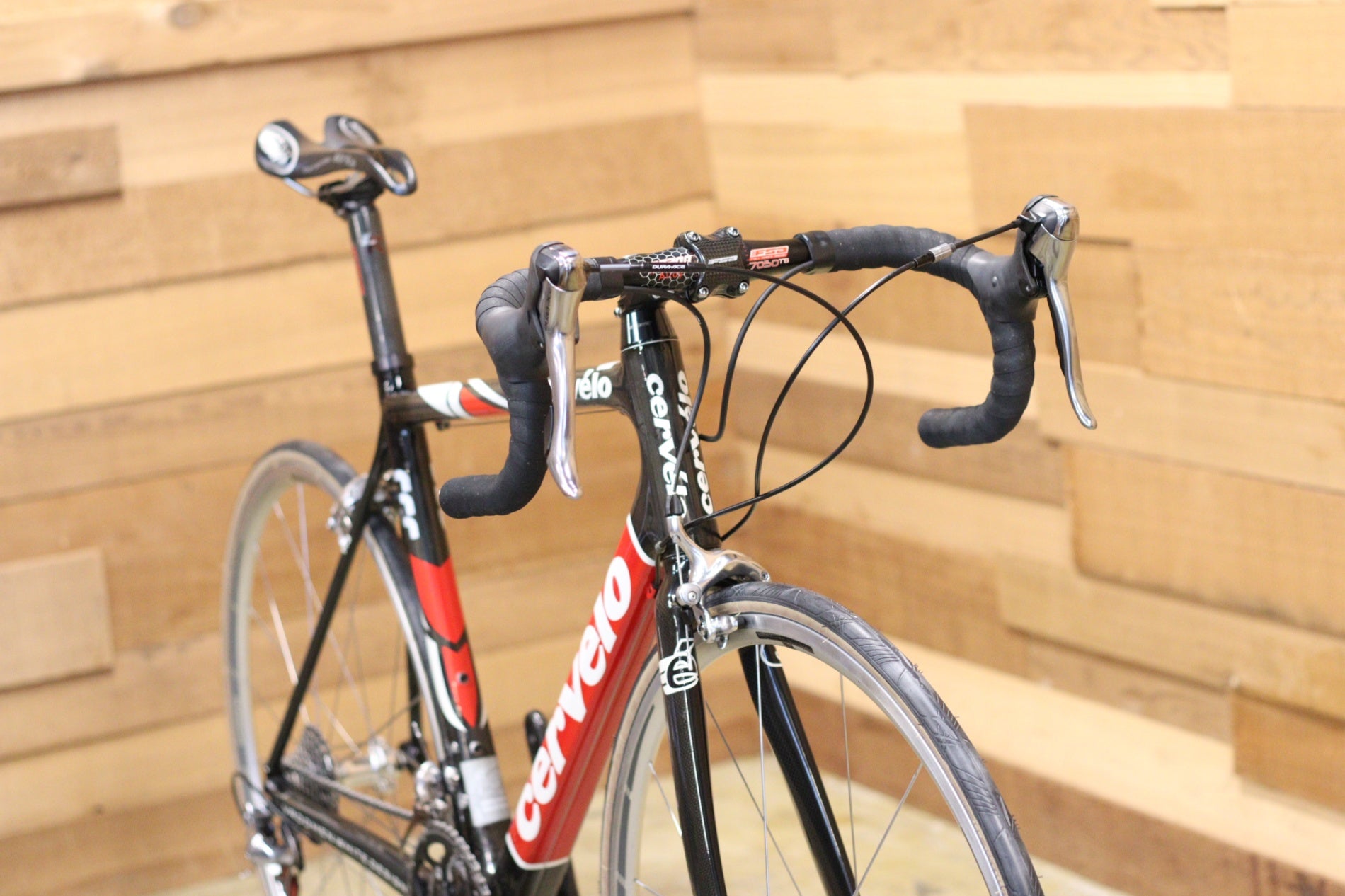 サーヴェロ CERVELO R3 2006年頃モデル 56サイズ シマノ デュラエース