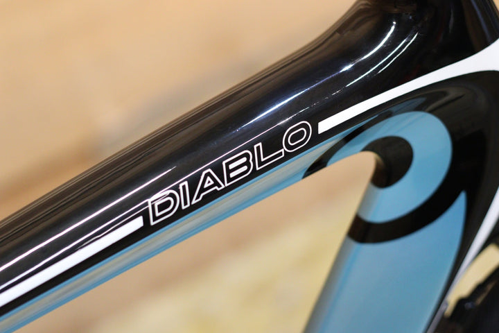 ニールプライド NEILPRYDE ディアブロ DIABLO 2012年頃モデル シマノ 105 R7000 11S カーボン ロードバイク【立川店】