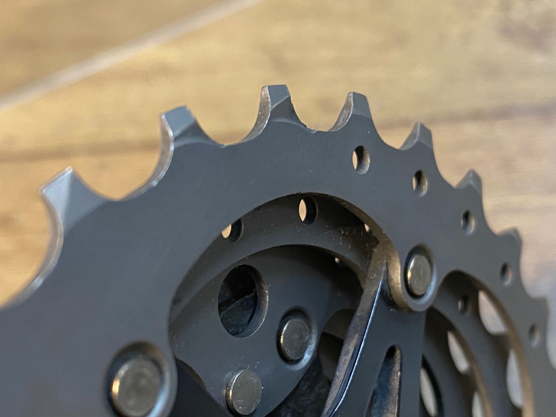 IZ365 シマノ SHIMANO デュラエース DURA-ACE CS-R9100 スプロケット