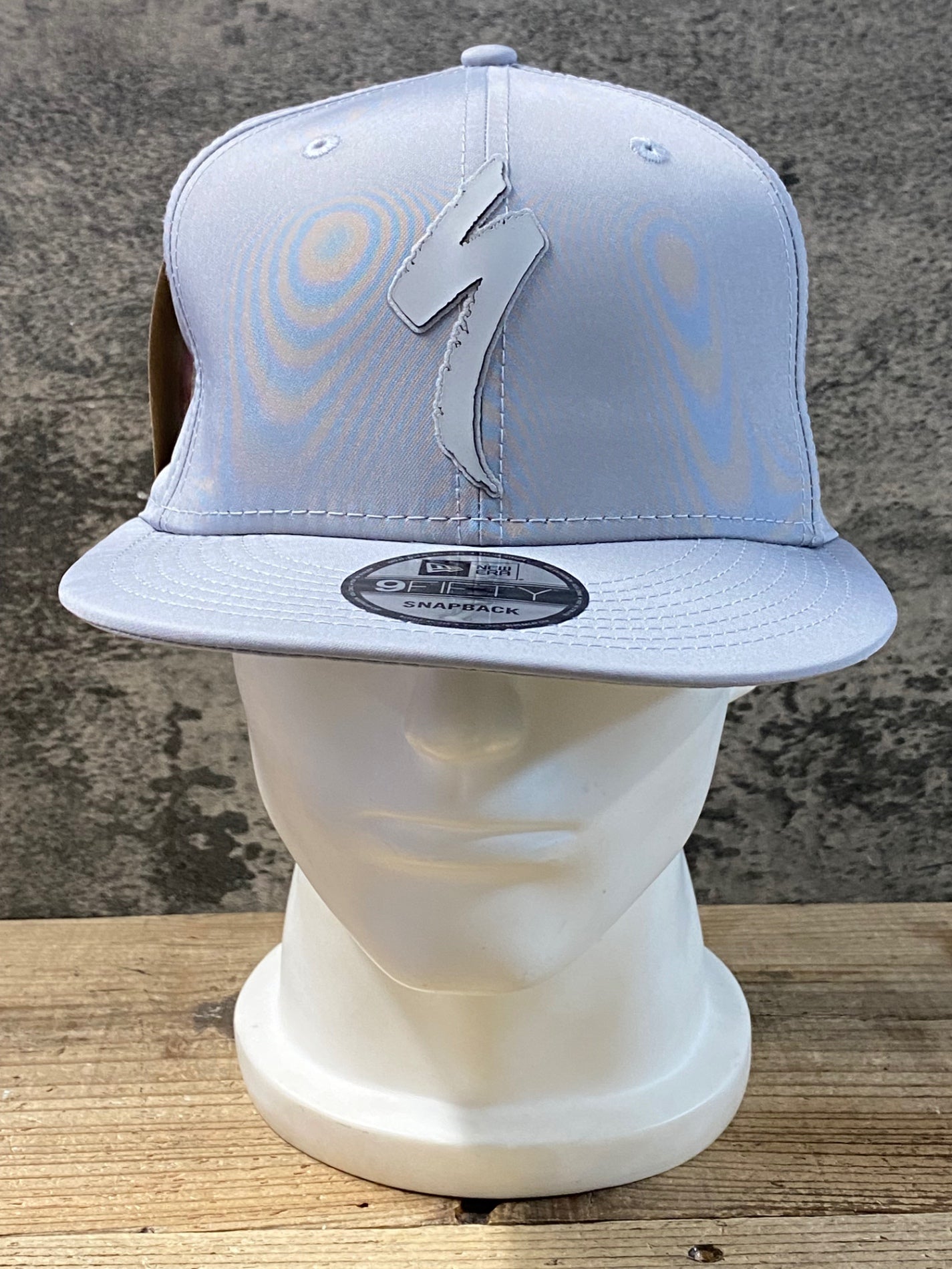 JV620 スペシャライズド SPECIALIZED NEW ERA 9FIFTY SNAPBACK ベース