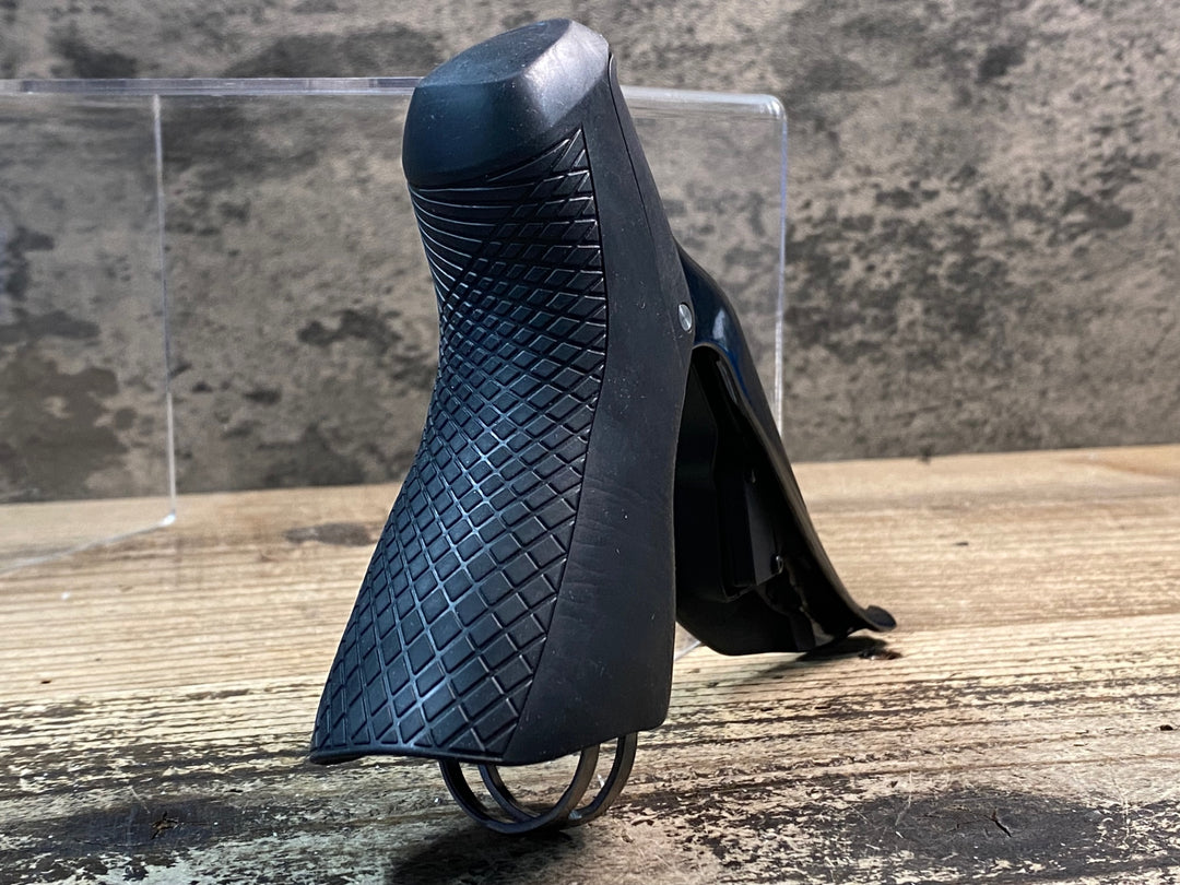 JF681 シマノ SHIMANO デュラエース DURA-ACE ST-R9150 STIレバー 左 Di2 電動 接続確認済