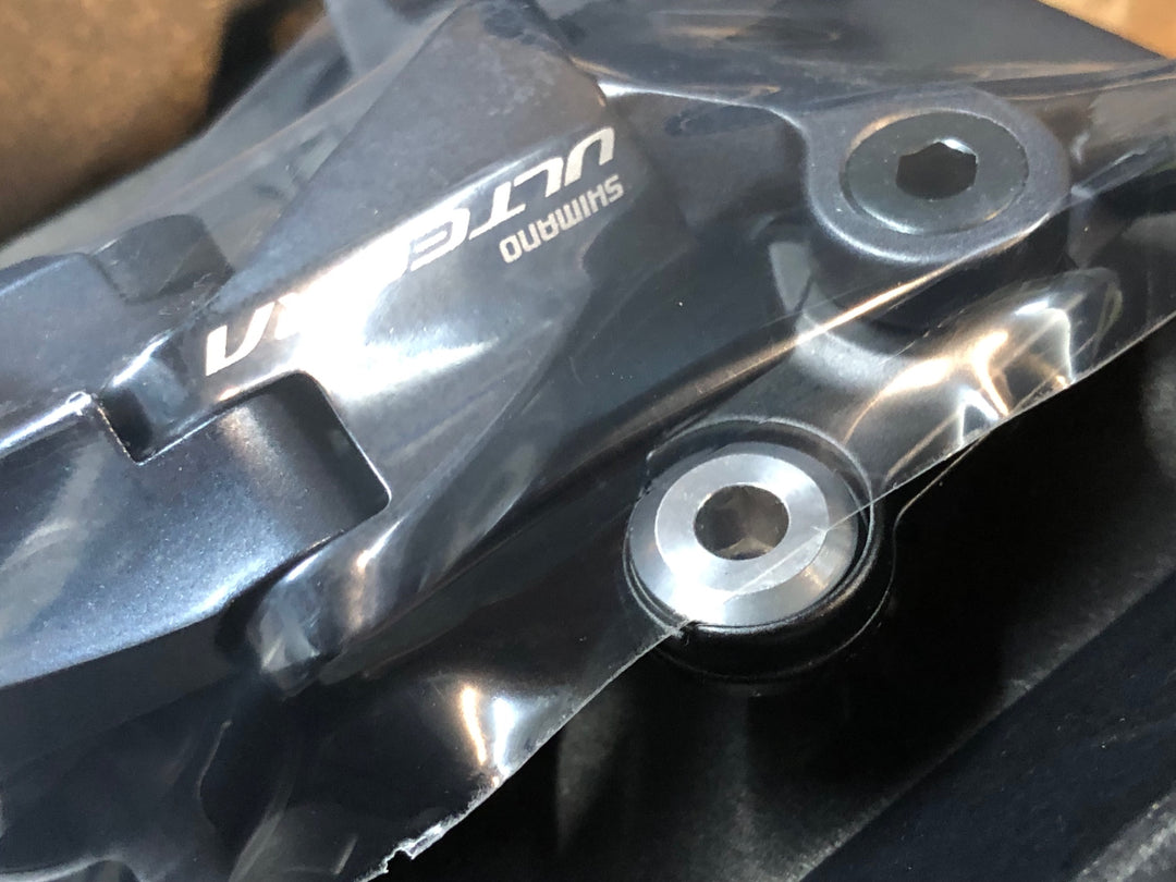 JR408 シマノ SHIMANO アルテグラ ULTEGRA RD-R8000 リアディレイラー 11S SS