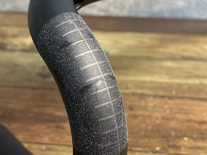 JM855 ロヴァール roval RAPIDE ROAD BAR カーボンハンドル ブラケットC-C400mm