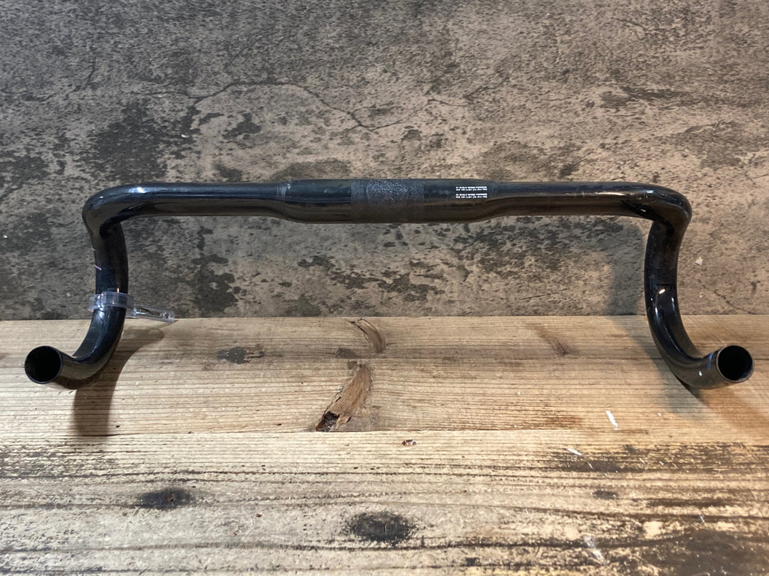 JV563 スペシャライズド SPECIALIZED S-WORKS SHALLOW BEND カーボン ドロップハンドル 420mm Φ31.8