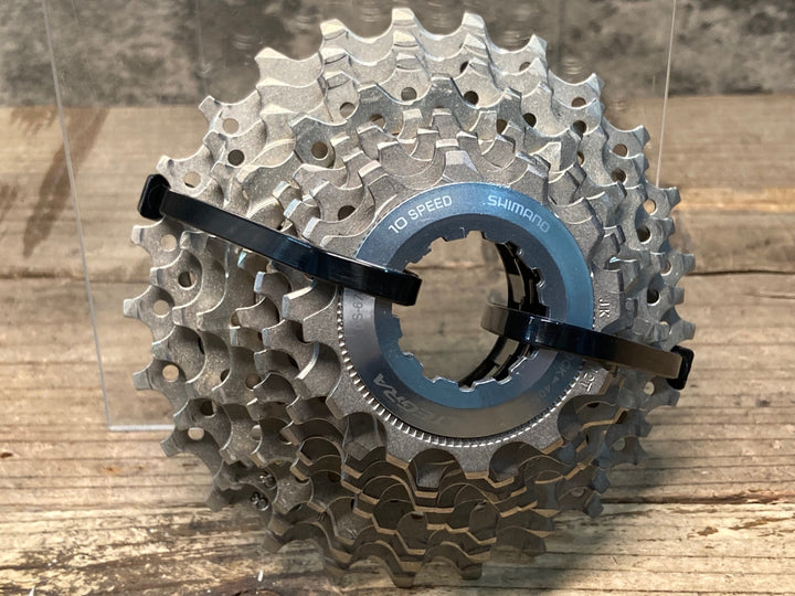 JH450 シマノ SHIMANO アルテグラ ULTEGRA CS-6700 スプロケット 12-25T 10S