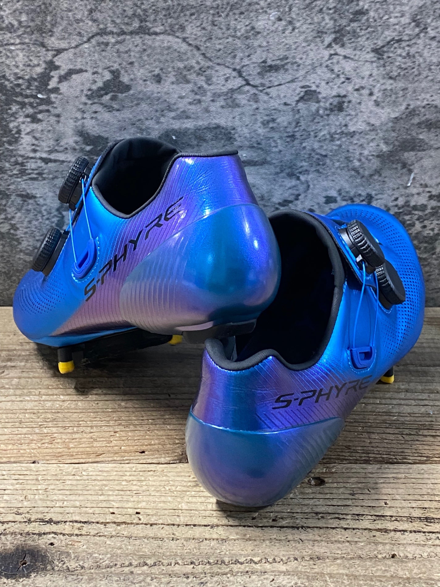 KD185 シマノ SHIMANO エスファイア S-PHYRE SH-RC903M B01E