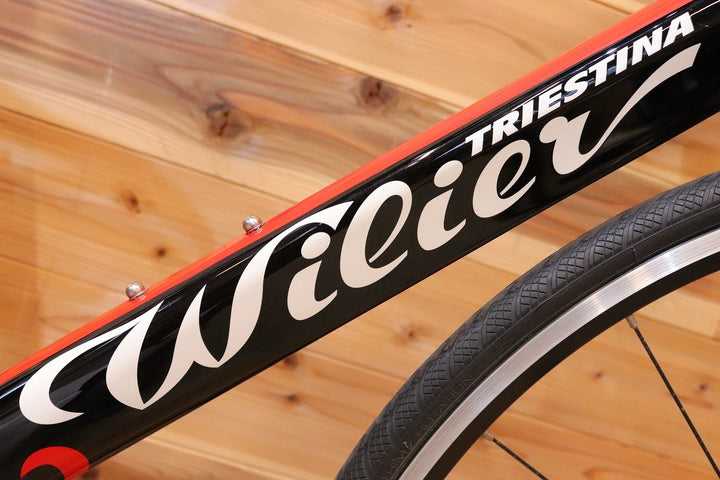 ウィリエール WILIER グランツーリスモ GTR 2014モデル Mサイズ シマノ アルテグラ 6870 MIX DI2 11S カーボン ロードバイク 【広島店】