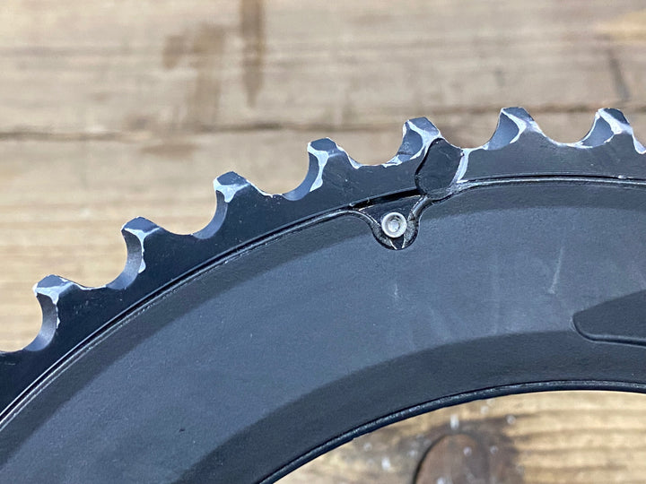 JY931 シマノ SHIMANO アルテグラ ULTEGRA FC-R8000 チェーンリング セット 52/36T