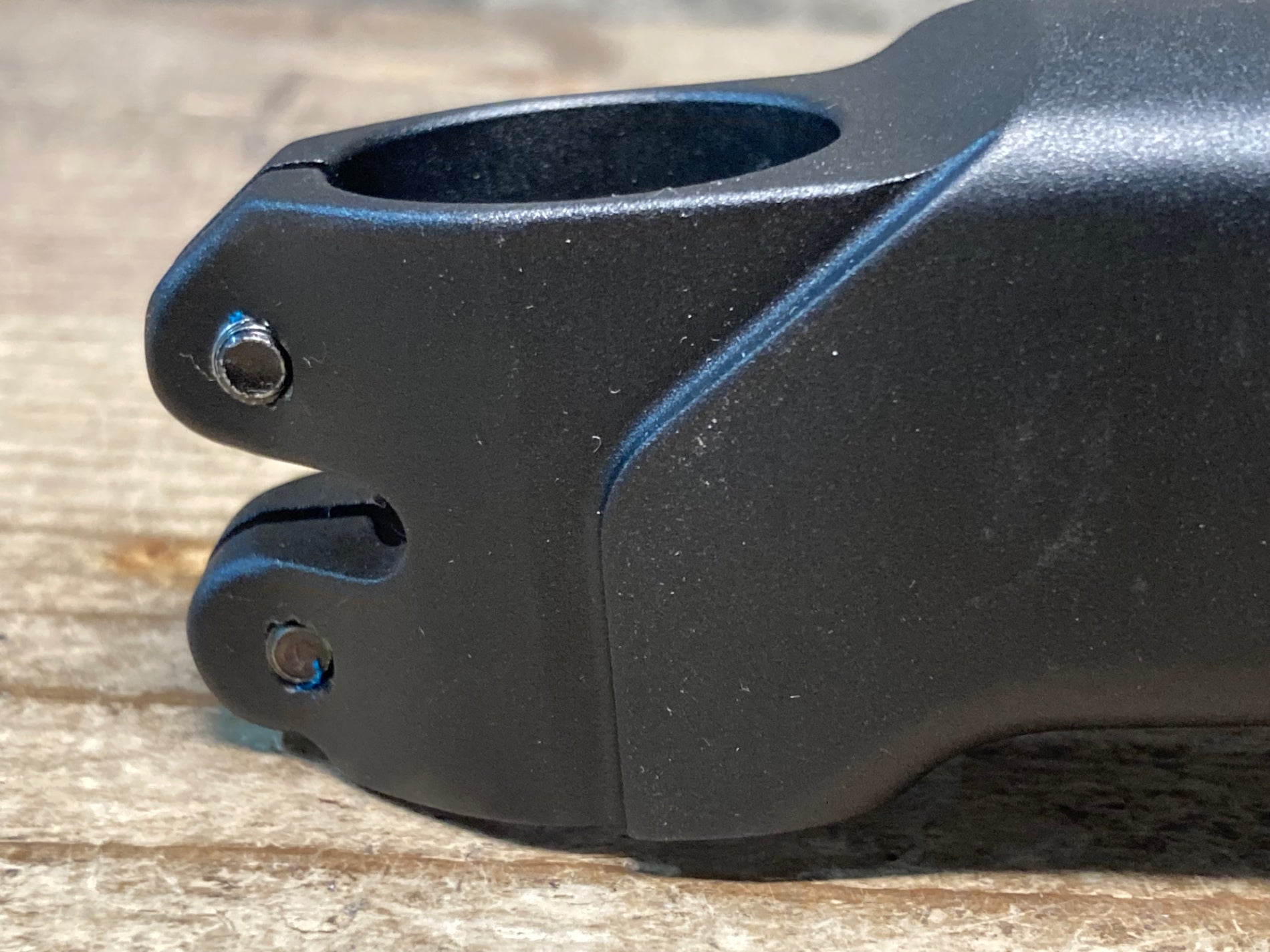 JM313 スペシャライズド SPECIALIZED S-WORKS VENGE STEM アルミ