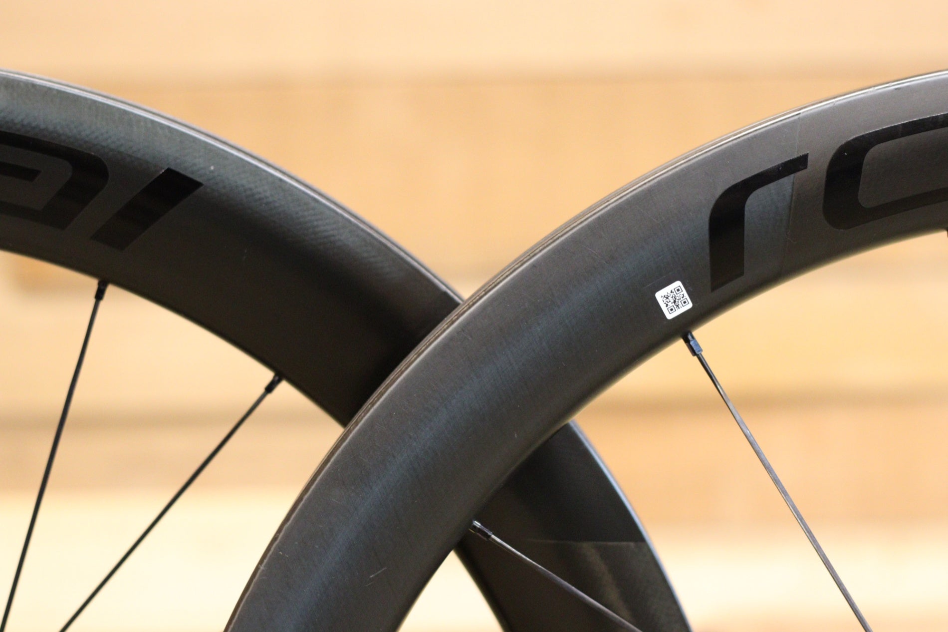 ロヴァール ROVAL ラピーデ RAPIDE CLX2 カーボン チューブレスレディ