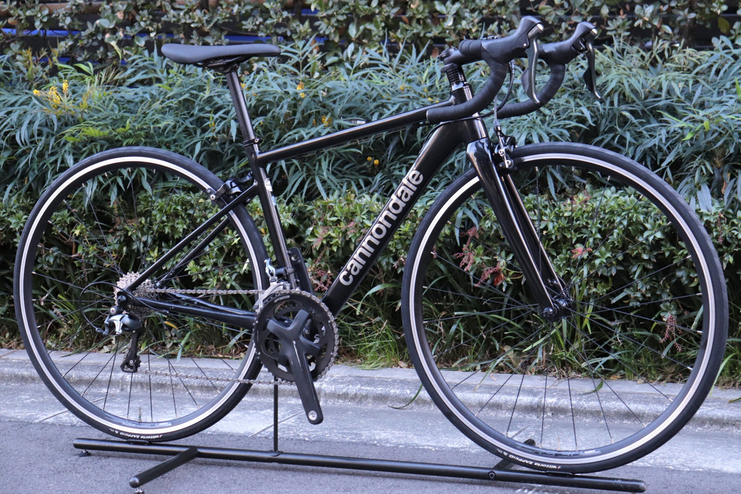 キャノンデール CANNONDALE キャドオプティモ CAAD OPTIMO 2 2022 48サイズ シマノ ティアグラ 4700 10S アルミ ロードバイク 【さいたま浦和店】