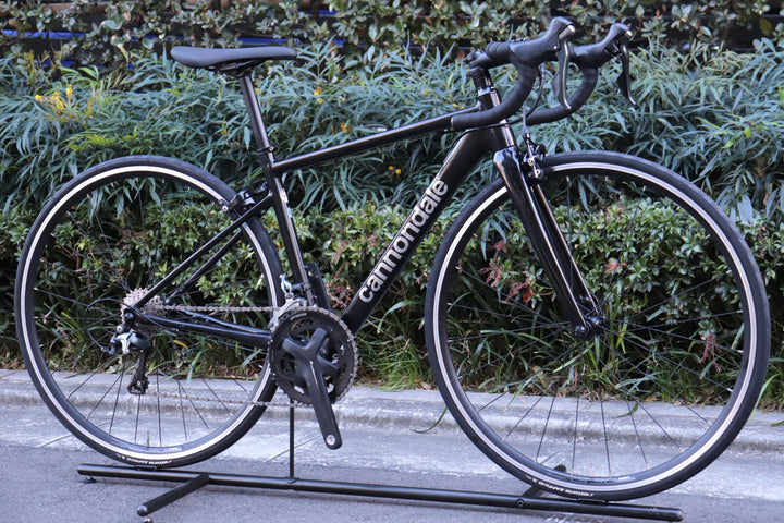 キャノンデール CANNONDALE キャドオプティモ CAAD OPTIMO 2 2022 48サイズ シマノ ティアグラ 4700 10S アルミ ロードバイク 【さいたま浦和店】