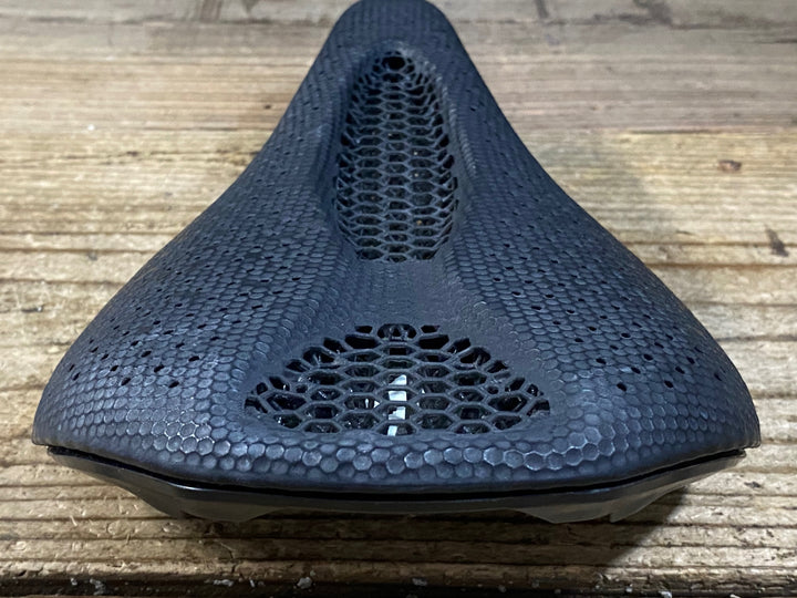 KI246 スペシャライズド SPECIALIZED S-WORKS POWER MIRROR サドル 黒 143mm カーボンレール
