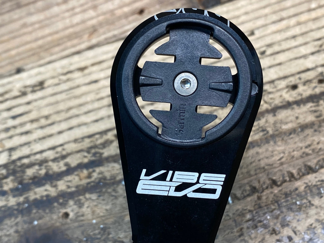 JM720 シマノ SHIMANO PRO Vibe Evo サイクルコンピューターマウント GARMIN