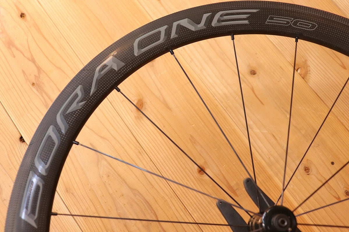 カンパニョーロ CAMPAGNOLO ボーラ ワン BORA ONE 50 カーボン