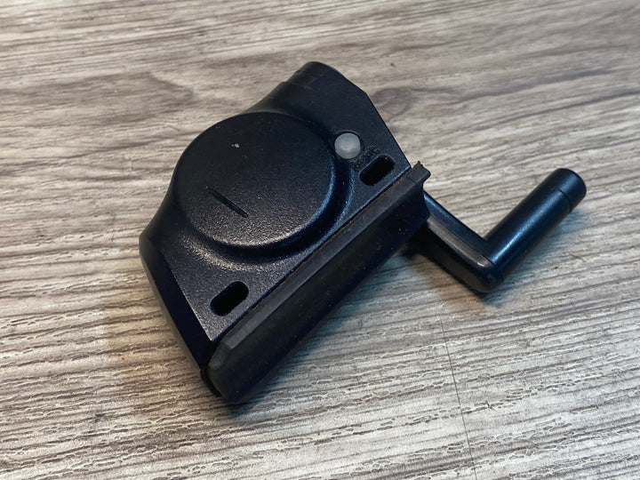 IT173 ガーミン GARMIN EDGE500 GPS サイクルコンピューター センサー付き ※動作しない為ジャンク