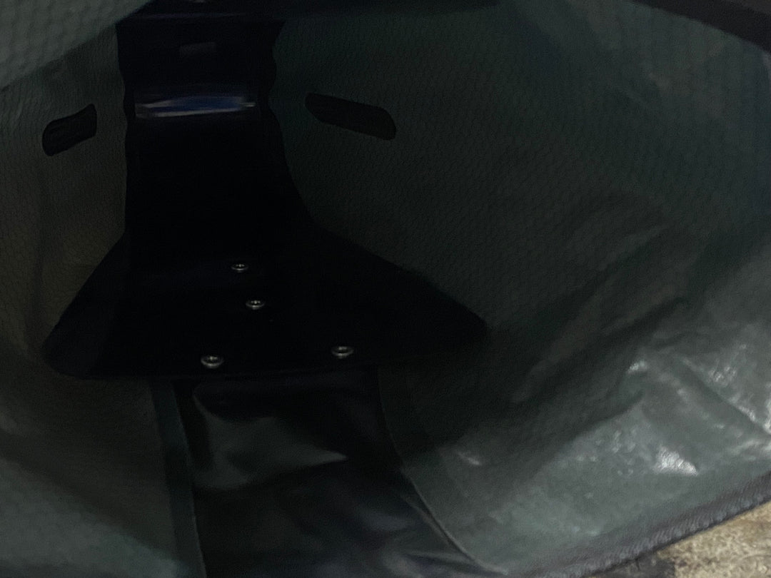 KG979 オルトリーブ ORTLIEB サドルバッグ WATERPROOF ※マウンティングセット欠品