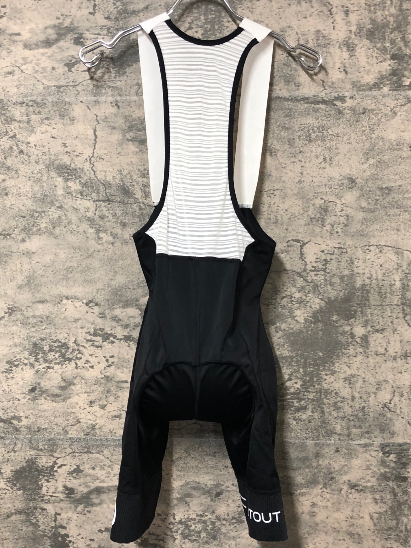 JU782 ドットアウト DOTOUT ビブショーツ 黒 L – BICI AMORE ONLINE STORE