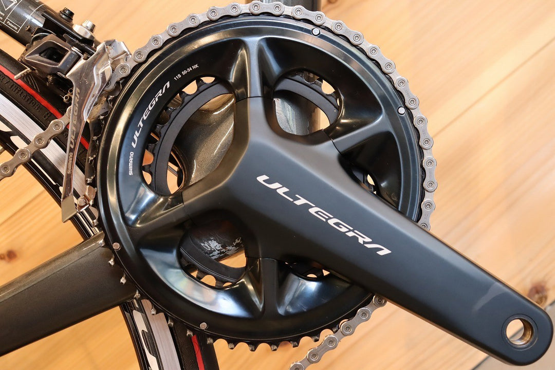 サーヴェロ Cervelo R5 2015 51サイズ アルテグラ R8000 11S カーボン ロードバイク 【千葉店】