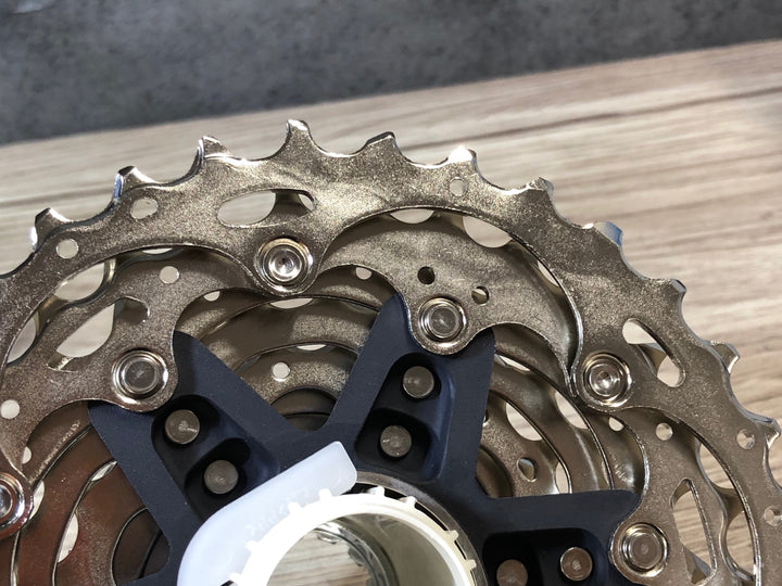 JS384 シマノ SHIMANO 105 CS-R7100 スプロケット 11-34T 12s