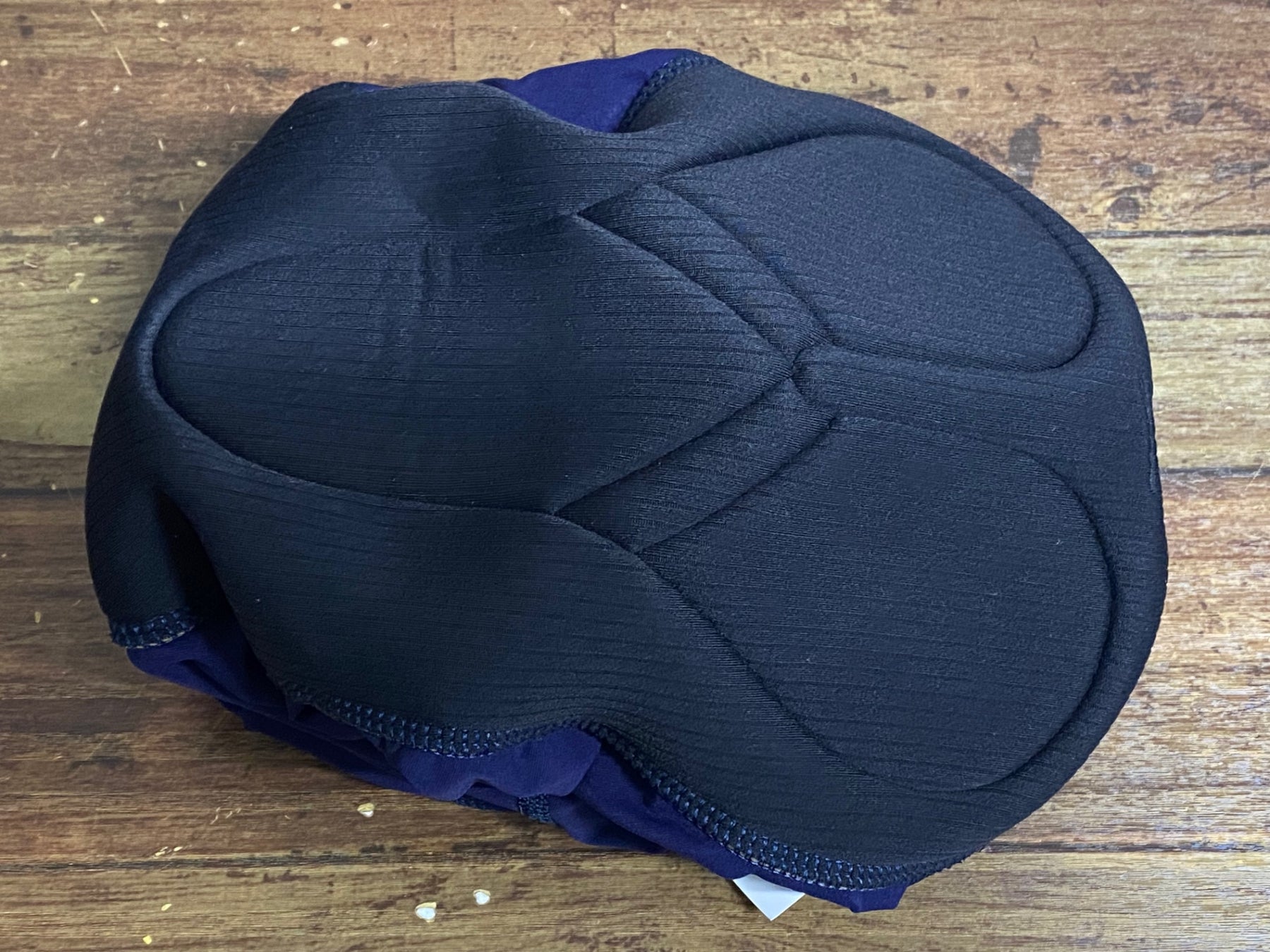 JV442 ラファ Rapha WOMENS BIB SHORTS ビブショーツ ネイビー XS