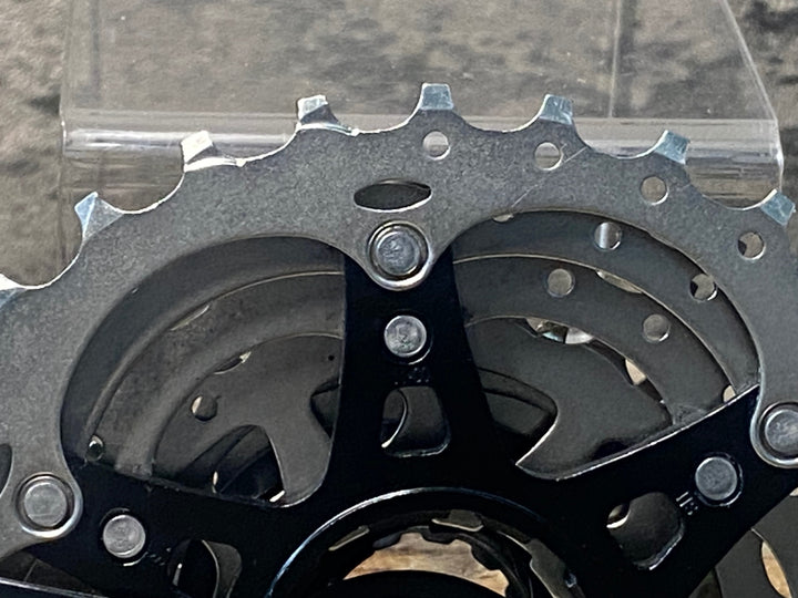 JN563 シマノ SHIMANO 105 CS-R7000 スプロケット 11-30T