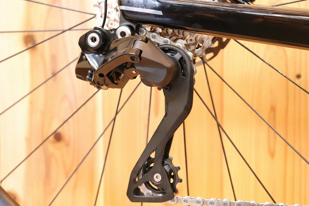 ビーエムシー BMC チームマシーン TEAM MACHINE SLR ONE DISC 2022年モデル 56サイズ シマノ 105 DI2 R7170 12S カーボン ロードバイク 【芦屋店】